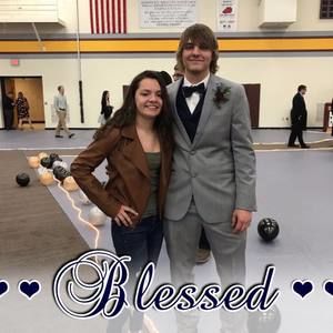 Meet your Posher, Maggie